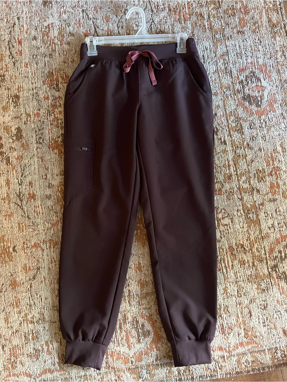 Figs XSP Zamora Joggers with Drawstring